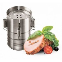 Пресс форма для ветчины REDMOND RHP-M02 Ham press, ветчинница