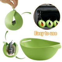 Силиконовая миска для выпечки Silicon Cooking Pocket