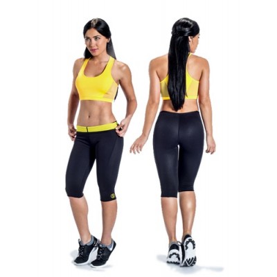 Бриджи для фитнеса HOT SHAPERS RG-88335
