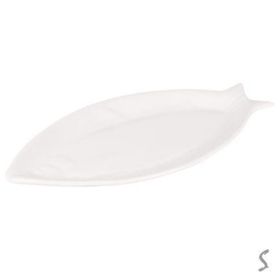 Блюдо фарфор 