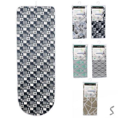 Чехол для гладильной доски 140*50см Чехол для гладильной доски 140*50см