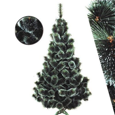 Сосна заснеженная 0.75м