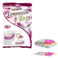 Вакуумный пакет для одежды ароматизированный 60*80см Вакуумный пакет для одежды ароматизированный 60*80см