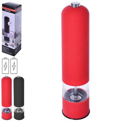 Мельница для специй 5*22см