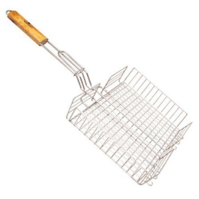 Решетка-гриль мини Stenson 56*31*24*5.5см