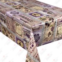 Клеенка ПВХ DEKORAMA 1.40*20м