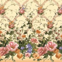 Клеенка ПВХ DEKORAMA 1.40*20м