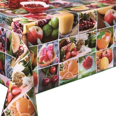 Клеенка ПВХ DEKORAMA 1.40*20м