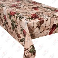 Клеенка ПВХ DEKORAMA 1.40*20м