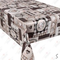 Клеенка ПВХ DEKORAMA 1.40*20м