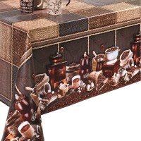 Клеенка ПВХ DEKORAMA 1.40*20м
