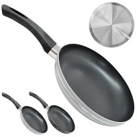 Сковорода керамика d24см