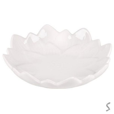 Блюдо фарфор 