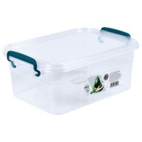 Контейнер пищевой с ручками 3л 17.8*25*11см