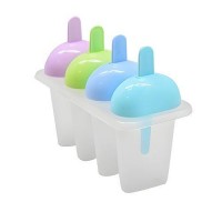 Формы для мороженого 4шт/наб 11см