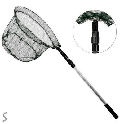 Подсак 3секц. 4мм*38см 1.7м