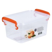 Контейнер пищевой с ручками 1.15л 12*17.6*9см