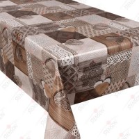 Клеенка ПВХ DEKORAMA 1.40*20м