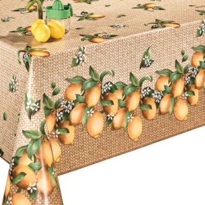 Клеенка ПВХ DEKORAMA 1.40*20м