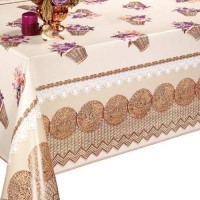 Клеенка ПВХ DEKORAMA 1.40*20м