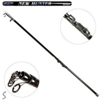 Удочка с кольцами 