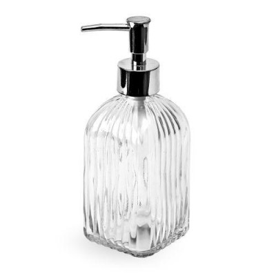 Дозатор для жидкого мыла 370мл Дозатор для жидкого мыла 370мл