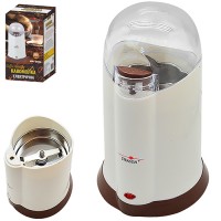 Кофемолка электрическая 180W