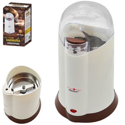 Кофемолка электрическая 180W