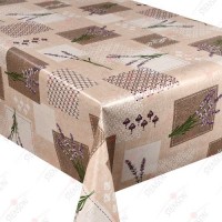 Клеенка ПВХ DEKORAMA 1.40*20м