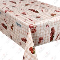 Клеенка ПВХ DEKORAMA 1.40*20м