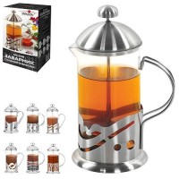 Заварник-пресс 800мл