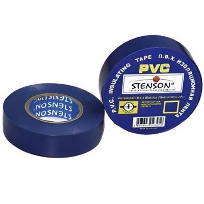 Изолента ПВХ 10м 