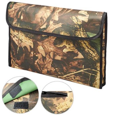 Чехол на мангал-чемодан 6шампуров 43*28*6см