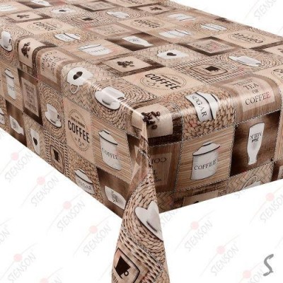 Клеенка ПВХ DEKORAMA 1.40*20м