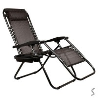 Кресло-шезлонг 180*65*115см