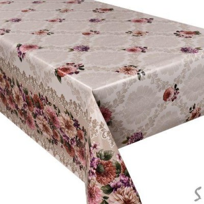 Клеенка ПВХ DEKORAMA 1.40*20м Клеенка ПВХ DEKORAMA 1.40*20м