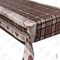 Клеенка ПВХ DEKORAMA 1.40*20м