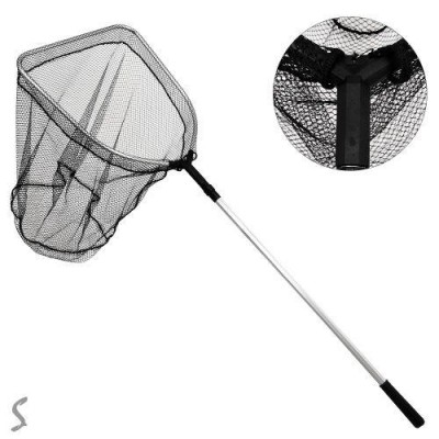 Подсак 2секц. 60*50см 2.3м