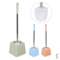 Туалетный ёршик на подставке 48*13*13см