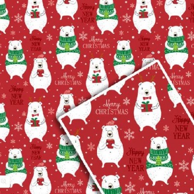 Дитячі польські демісезонні в`язані шапки на трикотажній підкладці для дівчат оптом, р.38-40 (Польша)