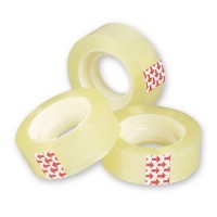 Скотч канцелярский 12мм*10м