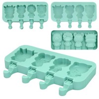 Форма для мороженого 