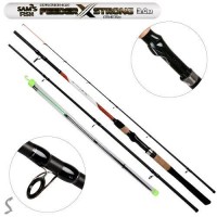 Спиннинг фидерный 