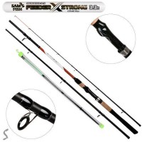 Спиннинг фидерный 