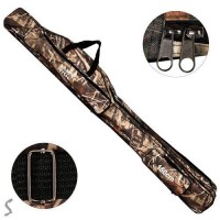 Чехол для спиннингов 3отд 1.5м Чехол для спиннингов 3отд 1.5м