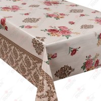 Клеенка ПВХ DEKORAMA 1.40*20м