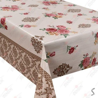 Клеенка ПВХ DEKORAMA 1.40*20м