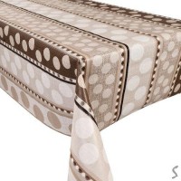 Клеенка ПВХ DEKORAMA 1.40*20м