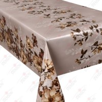 Клеенка ПВХ DEKORAMA 1.40*20м