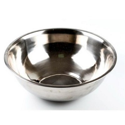 Миска SS 9л d38см